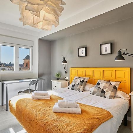 City Center Jose Andres Málaga Kültér fotó